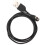 Μαγνητικό καλώδιο φόρτισης για AfterShokz Aeropex AS800, Shokz OpenRun Pro, OpenComm, OpenRun Mini, 5