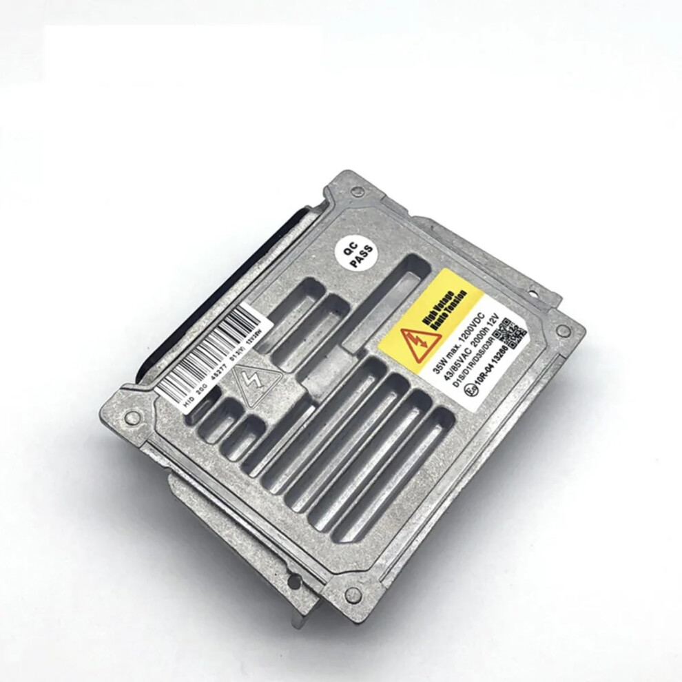 Xenon Headlight Ballast Hid Control Unit 89089352 For Renault Clio Megane Laguna 20062010 9187378790236