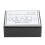 Ελεγκτής Cross Band Duplex Repeater, Πολλαπλή Οθόνη LED, Αμφίδρομη Βελτιωτική Ραδιοφωνική 7