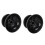 Premium Plastic Material Replacement Thumbsticks For Ps5 Controller, Exquisite And Small Size Ensuring Precise Design, Compatible Joystick For Ps4, Ps 8