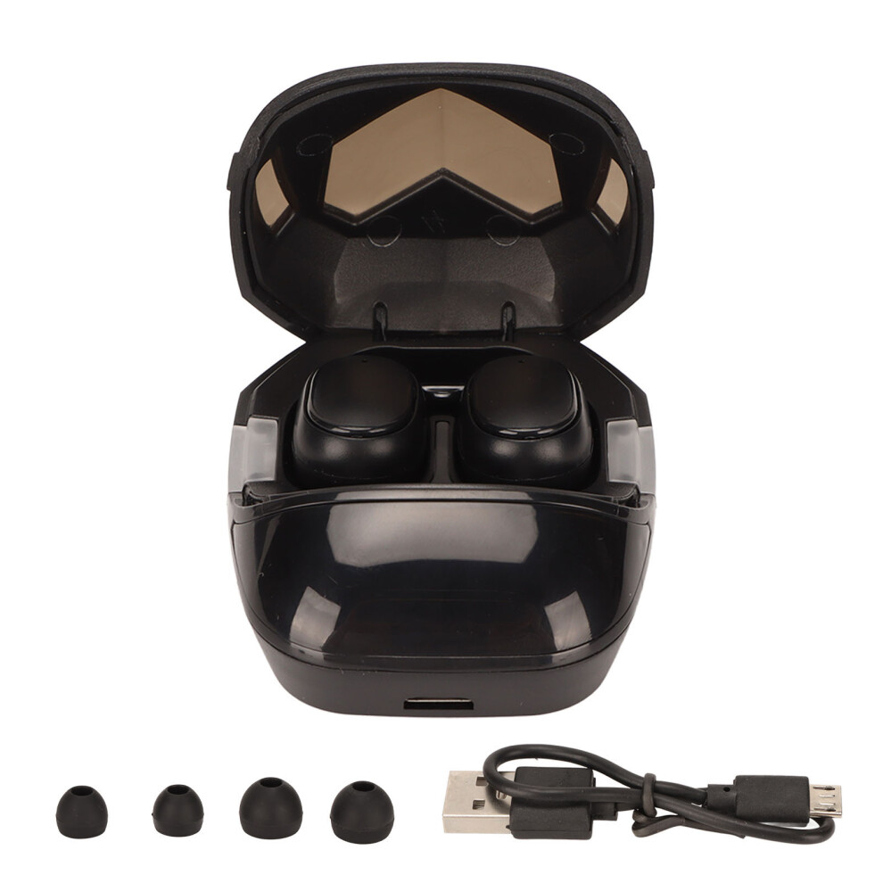 Hi-Fi Stereo Wireless Earbuds, Noise Reduction Bluetooth Headphones For Seamless Listening, Graphene Material For Durability And Sound Clarity 9012494047479