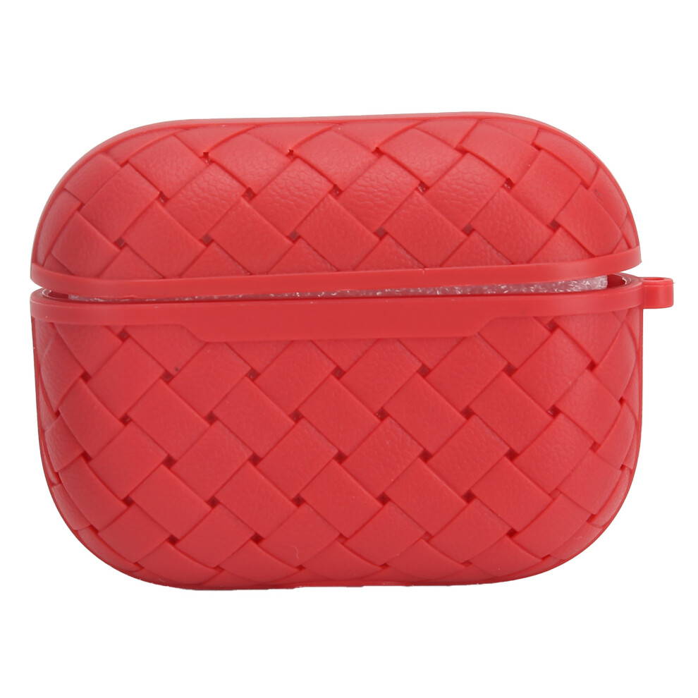 Airpods Case With Carabiner, High-Quality Material, Elegant Design, Scratch Resistant 9012494055283