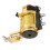 Versatile Functionality Coil Tattoo Machine Voltage Flexibility Dual Liner Shader Functions Material Integrity Low Noise Professional Tattooing Tool 5