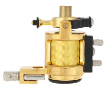 Versatile Functionality Coil Tattoo Machine Voltage Flexibility Dual Liner Shader Functions Material Integrity Low Noise Professional Tattooing Tool