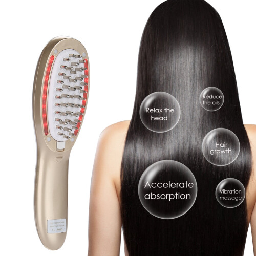 Φορητή συσκευή ανύψωσης προσώπου With3In1Microcurrent Therapy Anti Layer Προηγμένη τεχνολογία 1