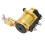 Versatile Functionality Coil Tattoo Machine Voltage Flexibility Dual Liner Shader Functions Material Integrity Low Noise Professional Tattooing Tool 4