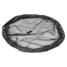 Floating Plant Protector Fine Mesh UVProtected Fish Barrier For Aquarium Hydroponic Planter Net Water Plants
