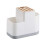 Kitchen Knife Block with MultiSlot Storage Rack and Removable Water Tray for SpaceSaving Organization 1