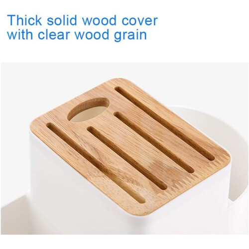 Kitchen Knife Block with MultiSlot Storage Rack and Removable Water Tray for SpaceSaving Organization 2