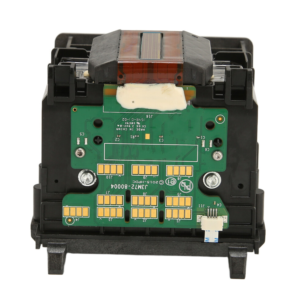 Officejet Pro 8720 8730 8710 8715 952 Print Head Replacement Easy Fit Abs Au 8101375072585