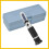 Refractometer 032% Brix, Handheld Optical Sugar Refractometer For Food & Beverages, ATC Temperature Compensation 3