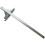 Edge Guide with Scale Compatible with Circular Saws 11mm Guide 3