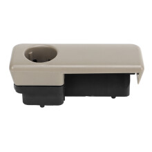 Glove Box Latch Lock 5550635020E0 Brown Fit for 4Runner 2003-2009