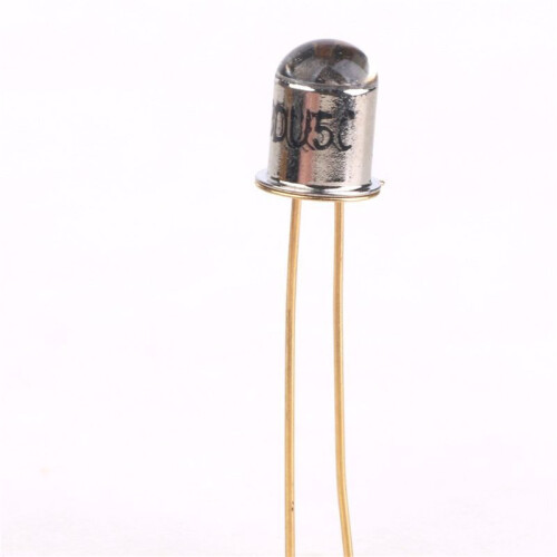 20 X 3 DU 5 C Metaal Silicium Fototransistor Transistor 1
