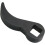 Heavy Duty Axle Shaft Removal Tool with  Leverage Power and Compact Wrench Head 2