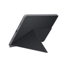 Custodia tipo libro nera Samsung Book Cover per Galaxy Tab A11 Plus 11"