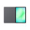 Samsung Custodia tipo libro nera Samsung Book Cover per Galaxy Tab A11 Plus 11" 5