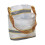 Waterproof Harvesting Apron with Adjustable Shoulder Strap, Foldable Fruit Picking Bag for Garden 1