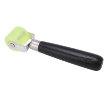 Automotive Soundproof Deadener Roller Tool 30mm for Precise Car Soundproofing
