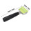 Stainless Steel Kitchen Knife Sharp Edge 8 Inch Ergonomic Handle Easy Clean 3