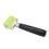 Stainless Steel Kitchen Knife Sharp Edge 8 Inch Ergonomic Handle Easy Clean 8