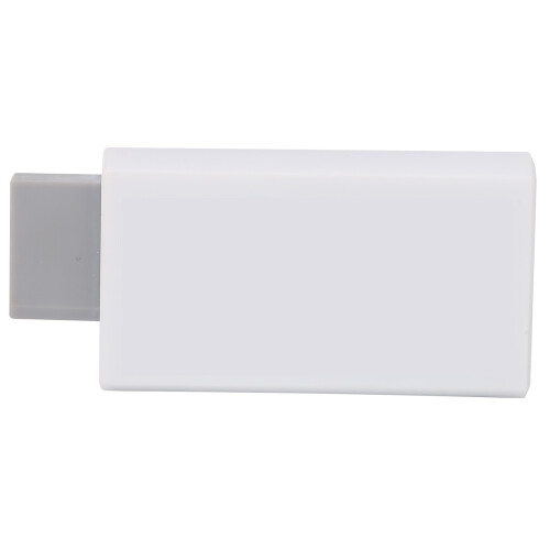 Hdmi Converter for Wii, Audio Video Output Signal Processing, Plug and Play, High Definition Digital Multimedia Interface, Video Audio Synchronization