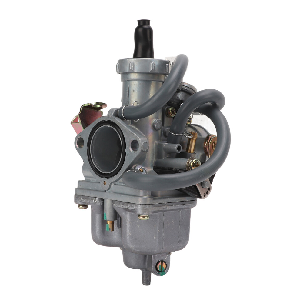High Efficiency Metal Atv Carburetor For Trx250 Te/Trx250tm 27Mm Intake 4931375074463
