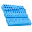 Screwdriver Bits Holder 121Hole Drill Bits Organizer Storage Case For Workshop Organization 3