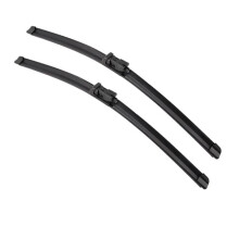 Car Wiper Blades for Opel Zafira Tourer C 20112018, 32in and 28in Front Windshield Wipers, Clear Vision