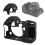 18V Cordless Drill Set with Lithium Battery Fast Charger and 2 Drill Bits 13