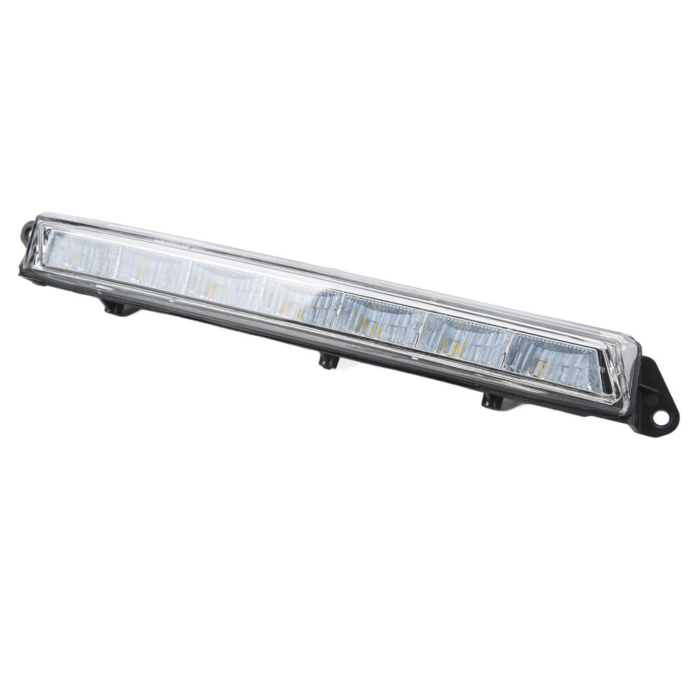 Waterproof Daytime Running For Mercedes X164 Gl Series 2007Â2013 Light 8061375075262