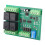 4-Channel RS485 Relay Module 12V, Multifunctional, Surge Protected 1