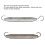 2pcs Throttle Return Spring Replace For Car Tractors UK|" 9