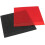 Advanced Hard Sponge Rubber for Table Tennis Red Offensive Style Optimized For Quick Attacks And Bounce Techniques 3