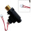 Brass Water Flow Sensor Switch for Boilers with Accurate Flow Detection and Energy Saving Performance 4