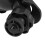 Secure 1/4in Screw Camera Mount with Firm Black Suction Cup 9