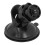 Secure 1/4in Screw Camera Mount with Firm Black Suction Cup 11