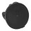 Secure 1/4in Screw Camera Mount with Firm Black Suction Cup 6