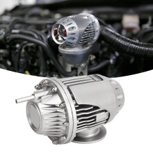 Hochleistungs-Aluminiumlegierungs-Entlastungsventil-Kit für alle Turbo-Fahrzeuge