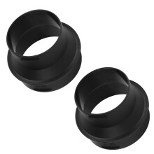 Adattatore tubo connettore per riscaldamento Webasto da 60 a 75 mm