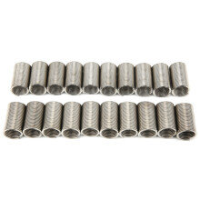 M14 x 1.5 x 3D Stainless Steel Wire Thread Inserts 20PCS SUS304 Repair Kit