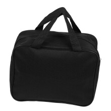 Professional Handheld Drift Skate Bag With WearResistant Skates Pouch, Portable Skate Carrying Case