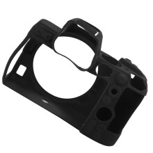 Nikon Z5 Body Cover Silicone &amp; Pouch Protective Camera Wrap for AU Buyers