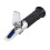Refractometer ATC 032 Brix Range For Wine Making Homebrew Kit Model 032A Hydrometer 1
