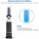 Refractometer ATC 032 Brix Range For Wine Making Homebrew Kit Model 032A Hydrometer 2