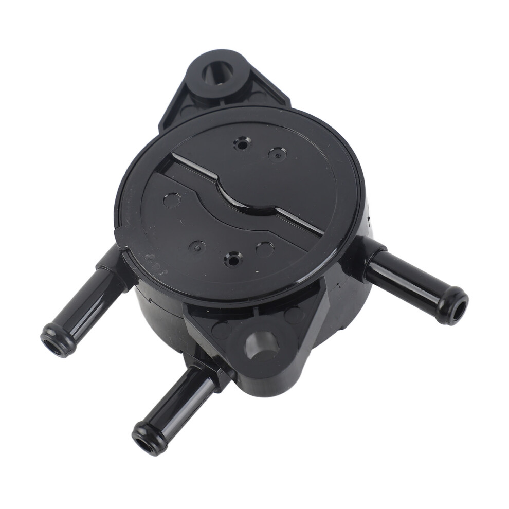 Fuel Pump Assembly For Gx610-Gx670 18-20Hp V Twin Lawn Mowers 7891375078243