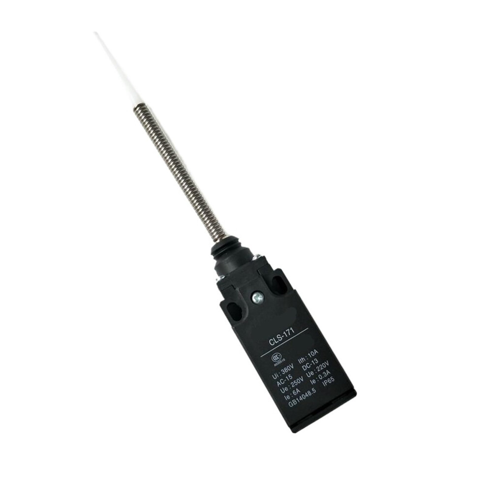 Cls Series Travel Limit Switch Cls171 Model, Industrial Equipment Limit Switch 9382693103697