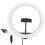 Innovative Led Ring Light, Wide Compatibility For Seamless Integration Into Your Digital Life 1