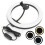 Innovative Led Ring Light, Wide Compatibility For Seamless Integration Into Your Digital Life 5