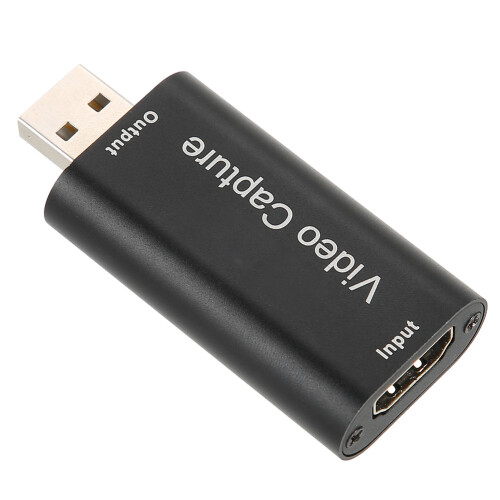 Ultra-High Resolution Video Capture Cards, Broad Compatibility for Unmatched Streaming Experiences 2